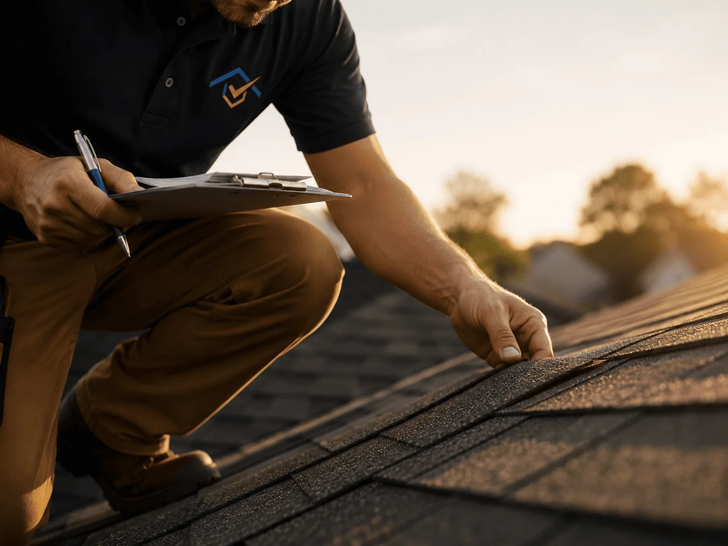 Why Choose Roof Inspection in Trenton, GA
