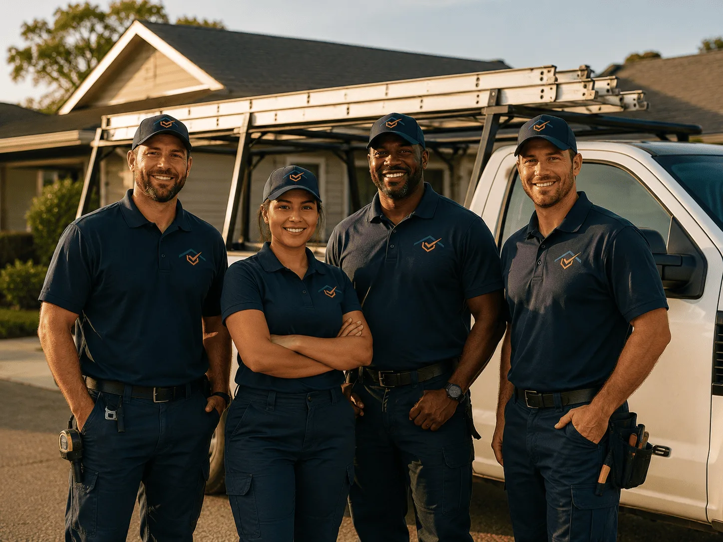 Roof Inspection company in Trenton, GA